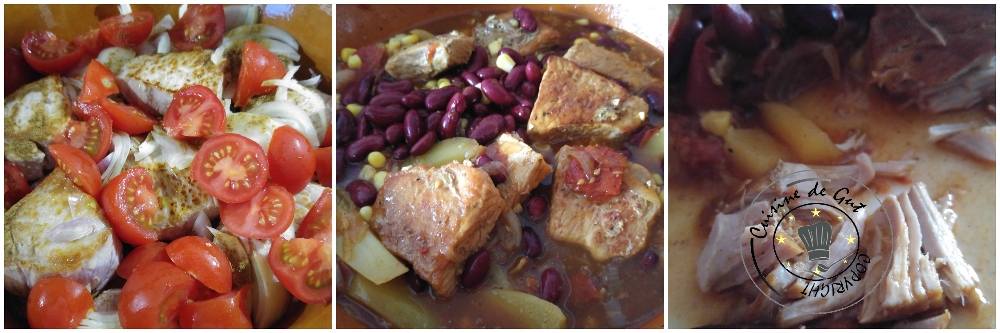 Porc à la mexicaine2