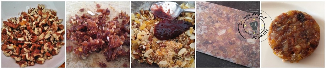 Mousse de foie gras canapés