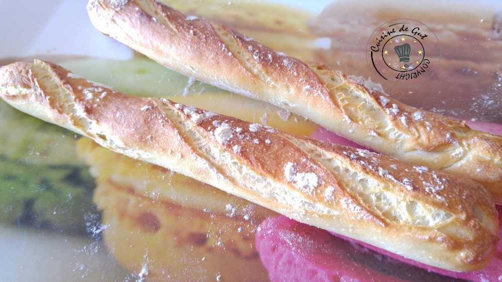 Baguette dignes de ce nom