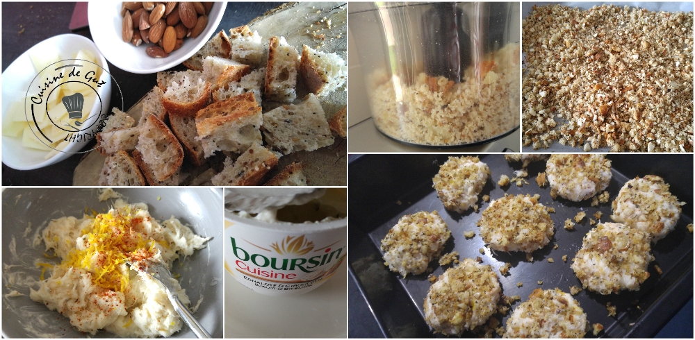 Croquettes de poisson citronnées et crumbe de brebis2