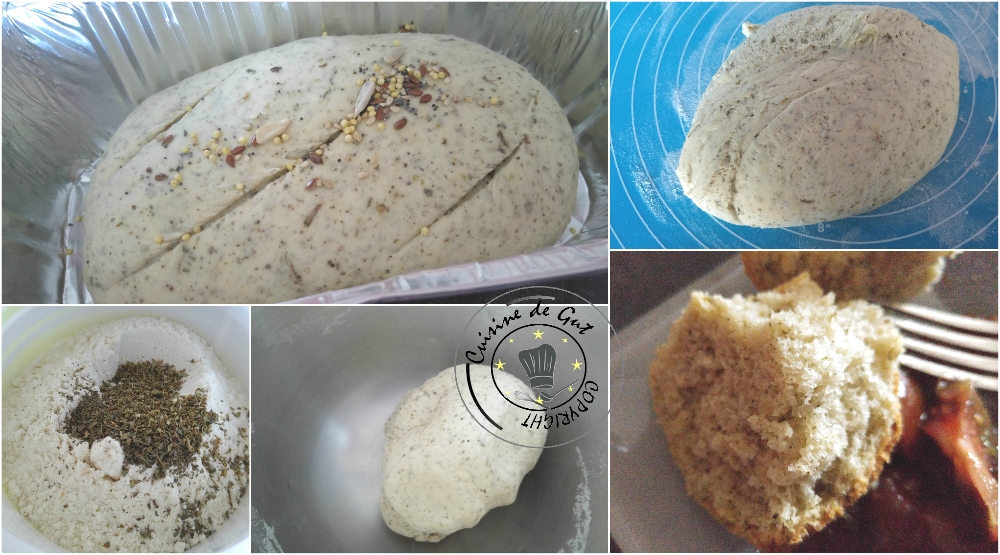 Pain aux herbes3