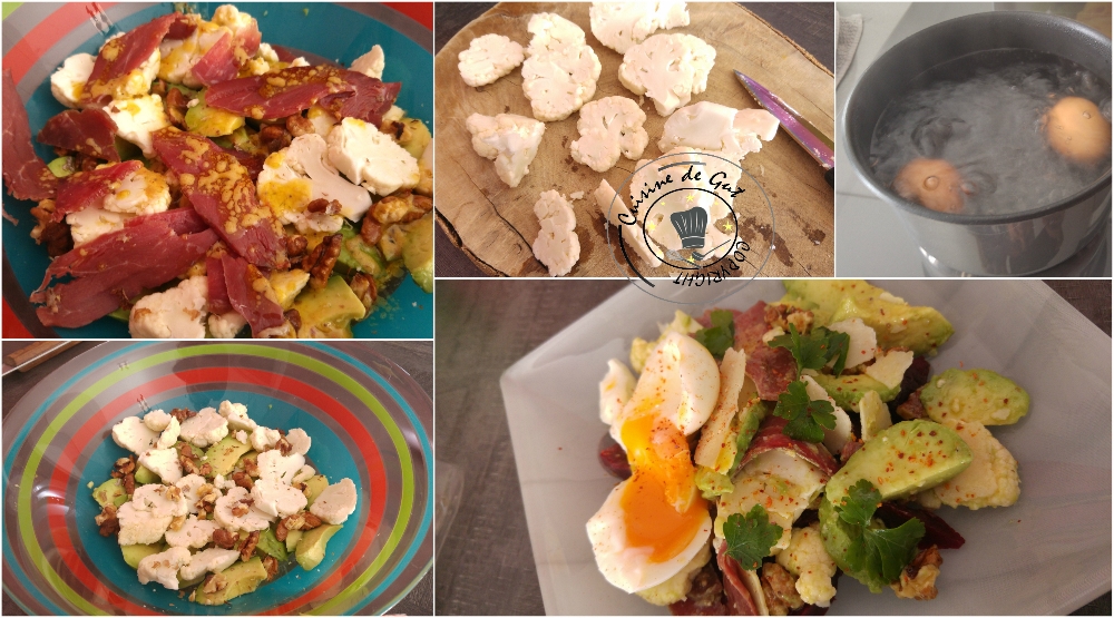 Salade fraicheur et oeuf mollet2