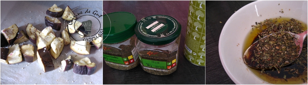 Aubergines et avocat à l'italienne2