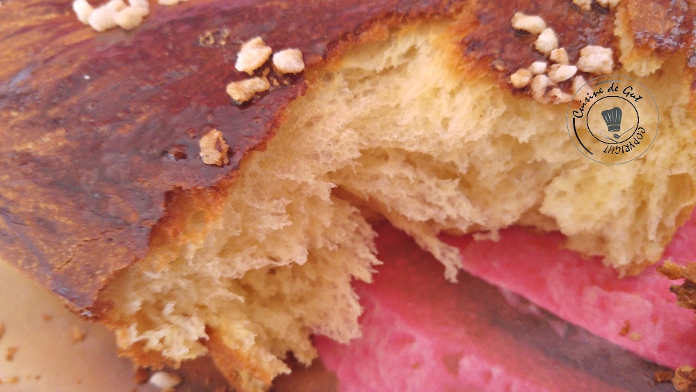 Brioche le graal3