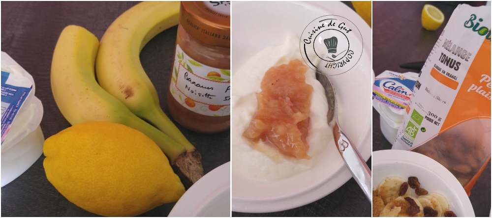 Fromage blanc banane et spéculoos aux fruits secs3