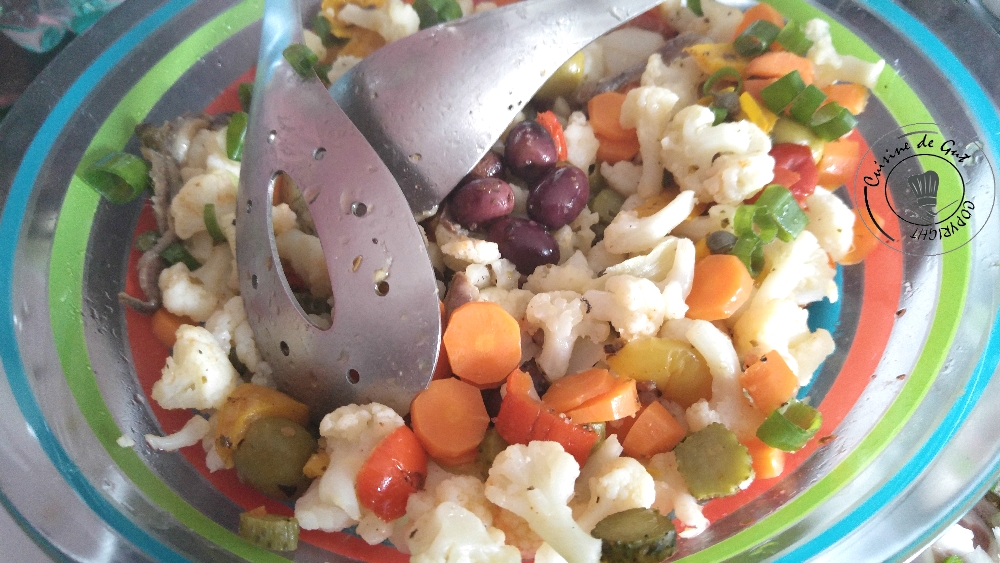 Insalata di rinforzo