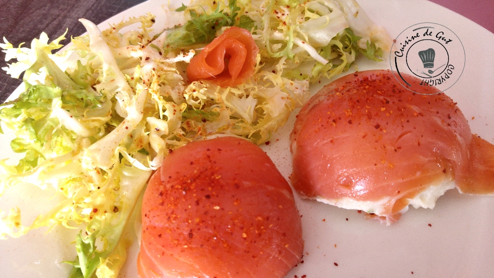 Mousseline de chou fleur aux saveurs de la mer2