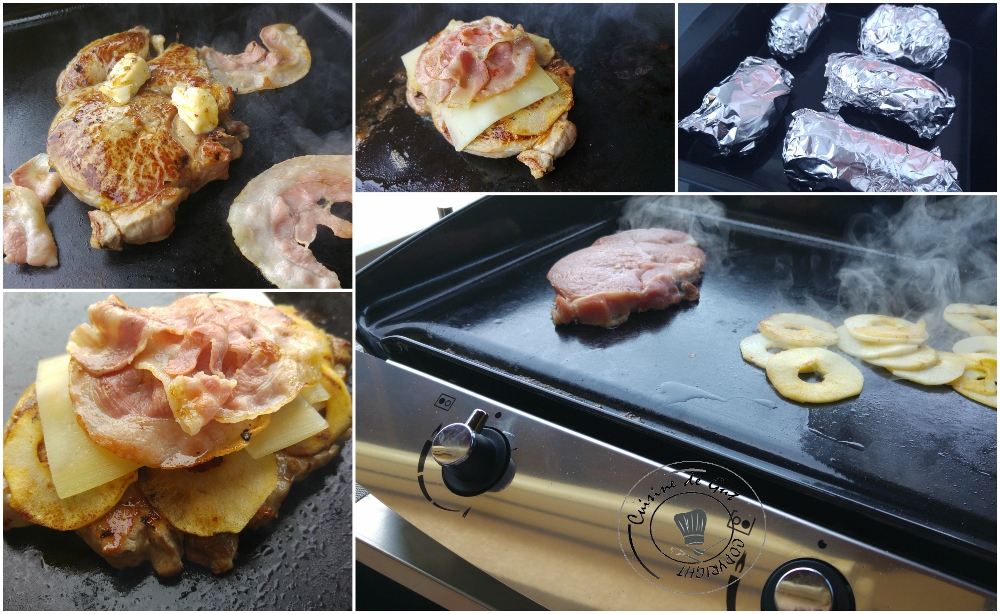 Casi de veau à la plancha aux pommes et brebis3