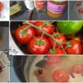 Tomates grappes aux épices et miel de&nbsp;carottes2