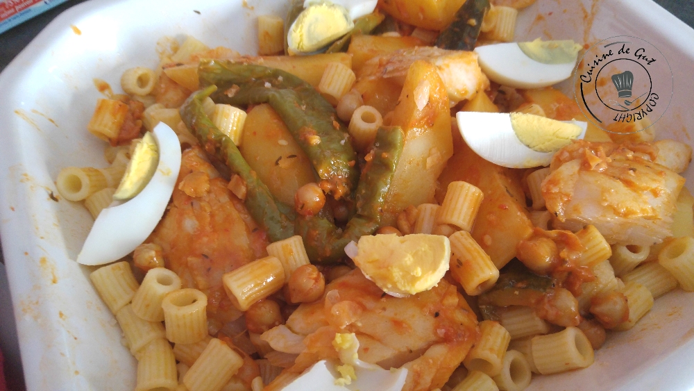 Maqrouna Salsa Bel Hout1