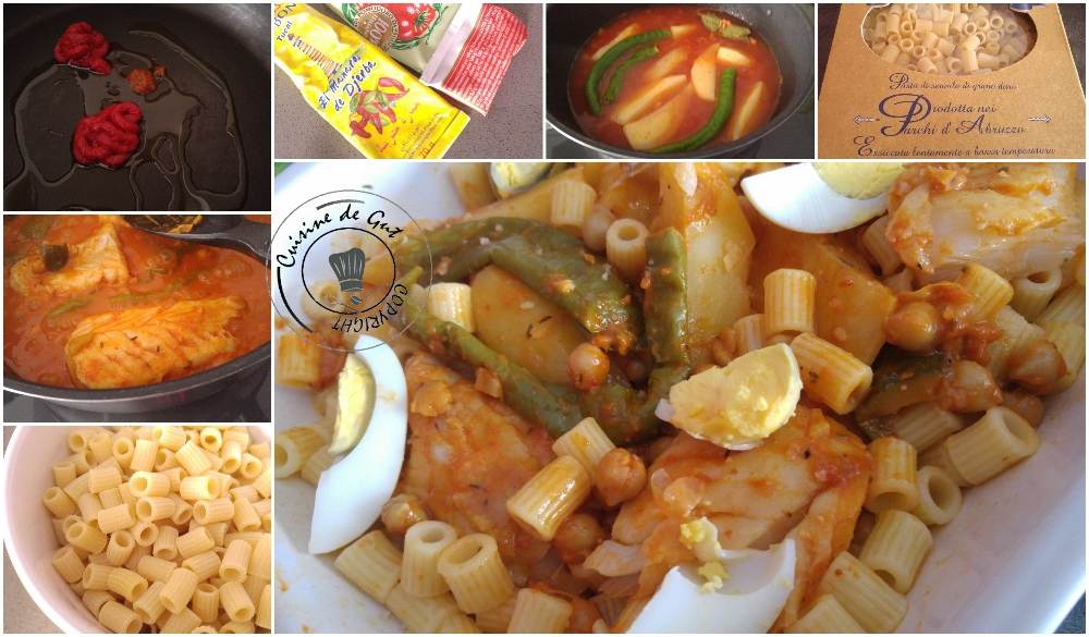 Maqrouna Salsa Bel Hout2