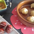 Tartinade de tomates ananas épicées pour un apéro&nbsp;sympa