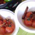 Tomates grappes aux épices et miel de&nbsp;carottes3