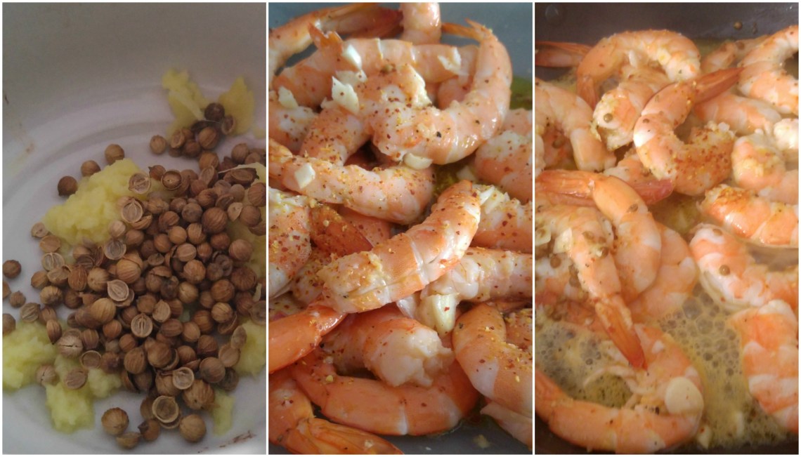 Crevettesgrilléesàlorangeetépices3