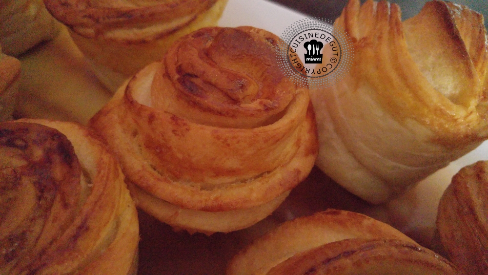 Croffins ou cruffins1