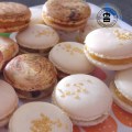 Macarons aux calissons1