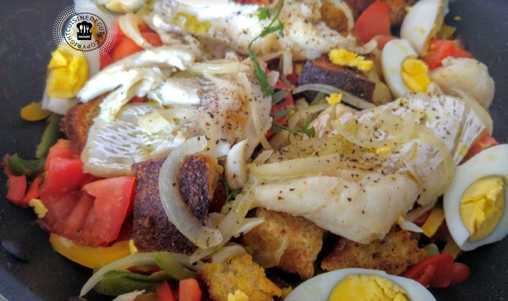 Salada de bacalhau1