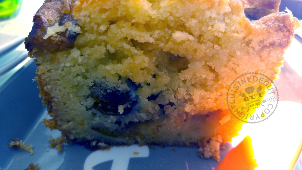 Cake aux mirabelles et chocolat blanc1
