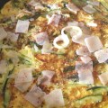 Omelettes aux courgettes, parmesan et&nbsp;sumac1