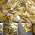 Omelettes aux courgettes, parmesan et&nbsp;sumac3