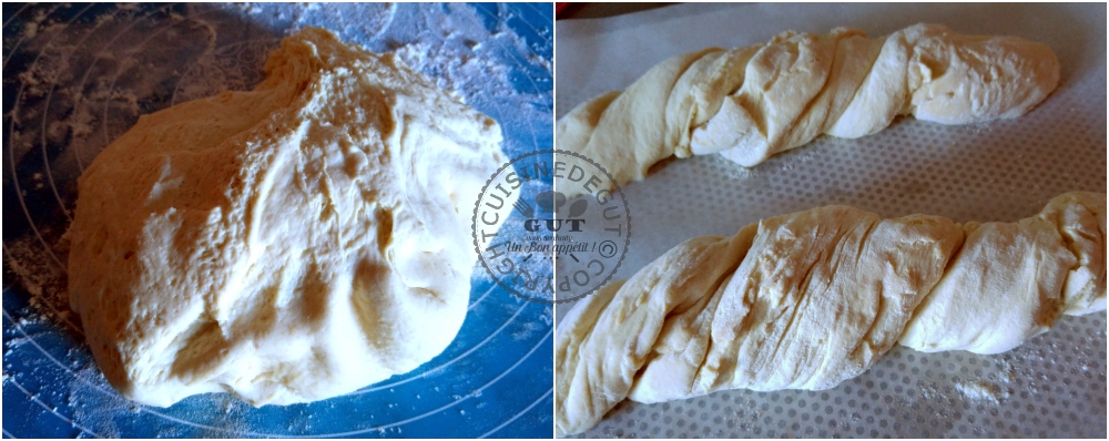Pain paillasse farine de kamut3