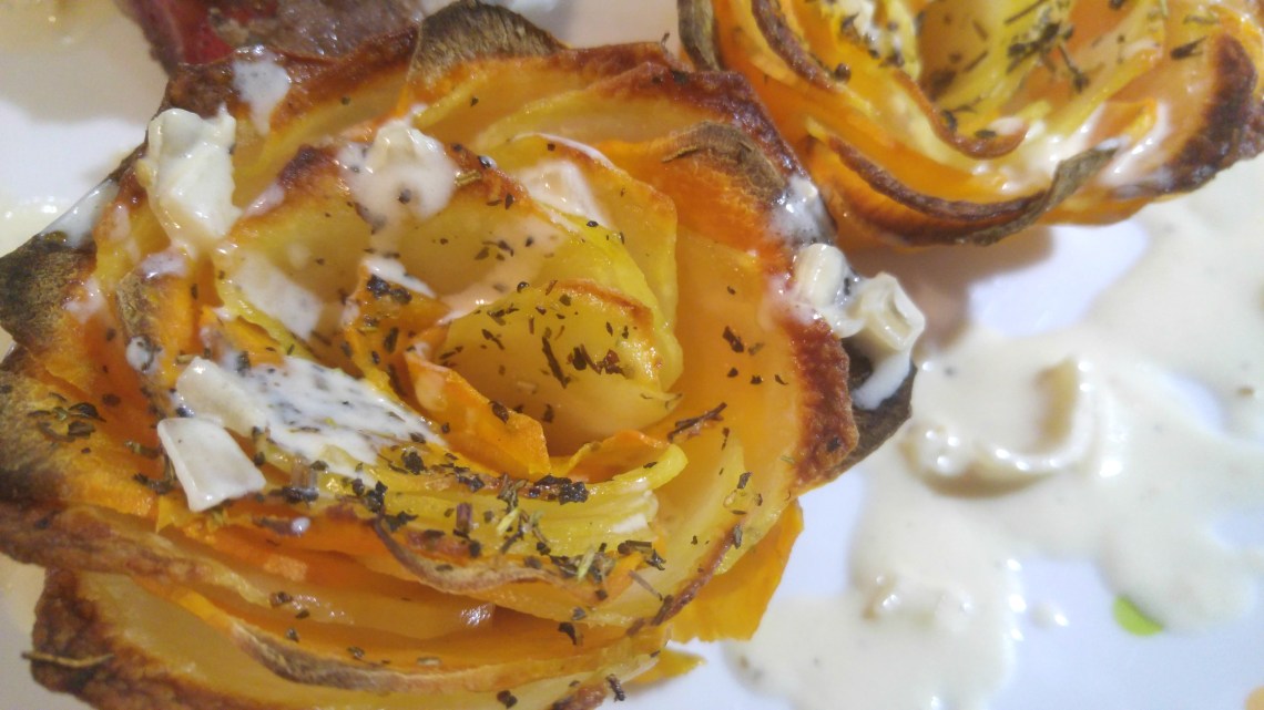 rosace-de-pdt-et-patates-douces-sauce-vin-blanc-au-coulommier1