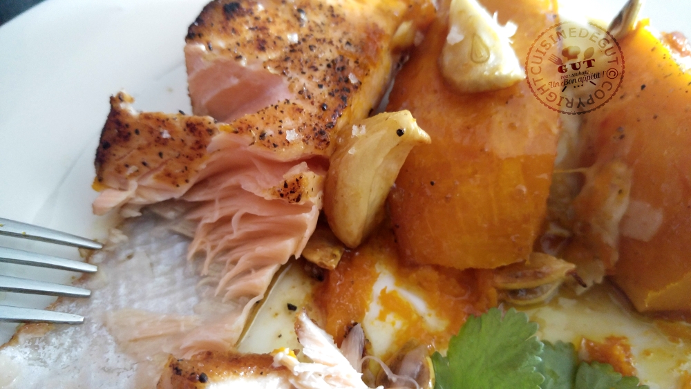 saumon-et-potimarron-roti-au-sirop-derable-ail-et-cumin3