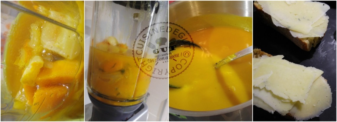 veloute-de-fenouil-chou-fleur-tartine-de-cantal-et-jambon-cru