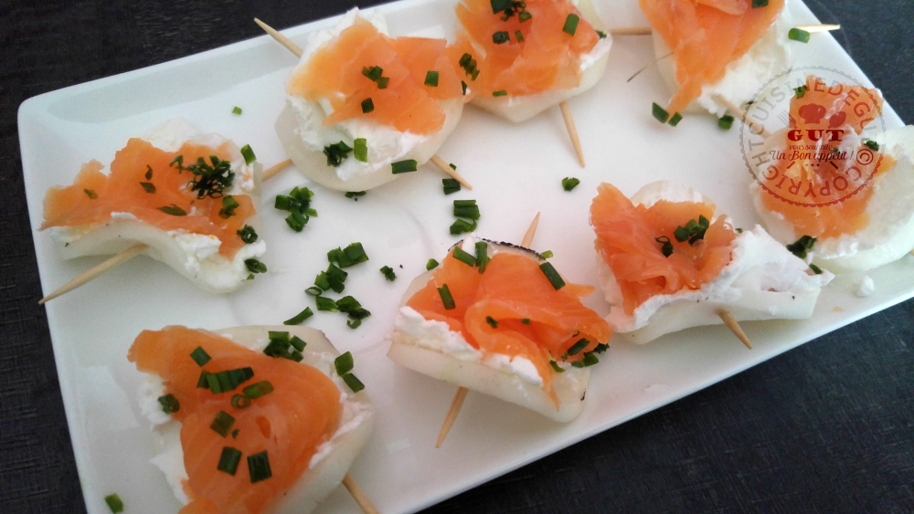 bouchees-de-radis-noir-chavroux-et-saumon-fume
