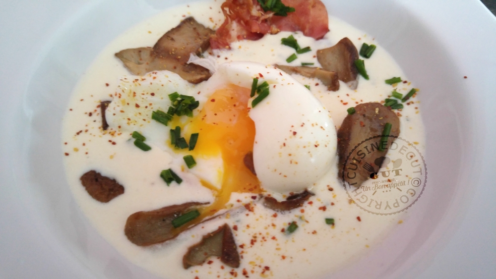 creme-de-parmesan-aux-cepes-oeuf-mollet-et-coppa