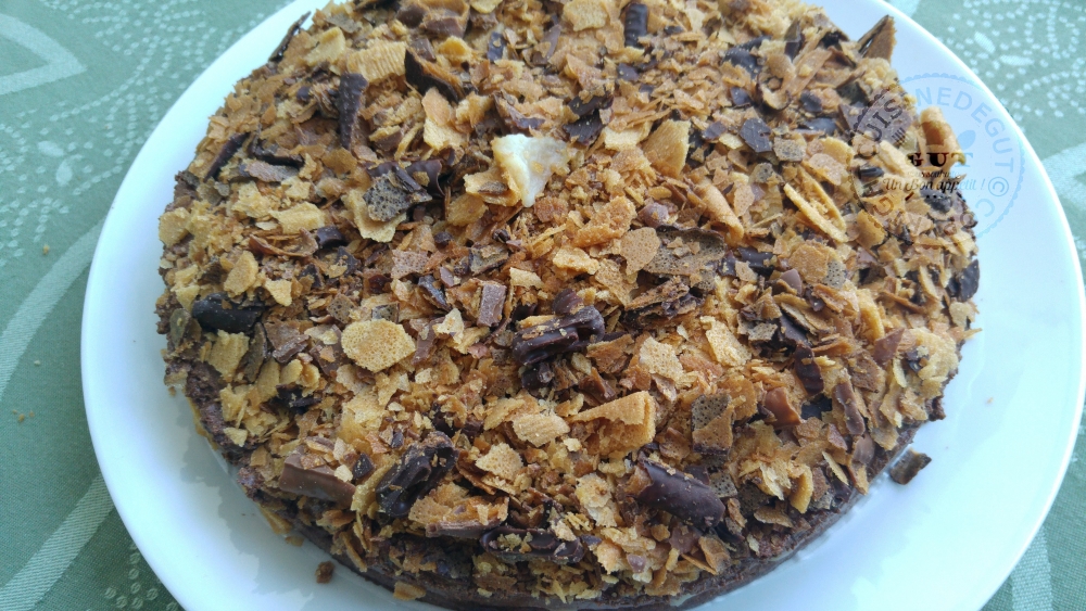 gateau-croustillant-chocolat-et-poires