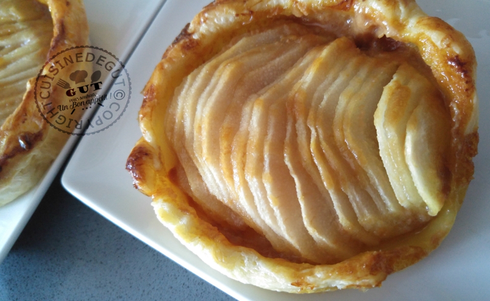 tartelettes-poires-caramel