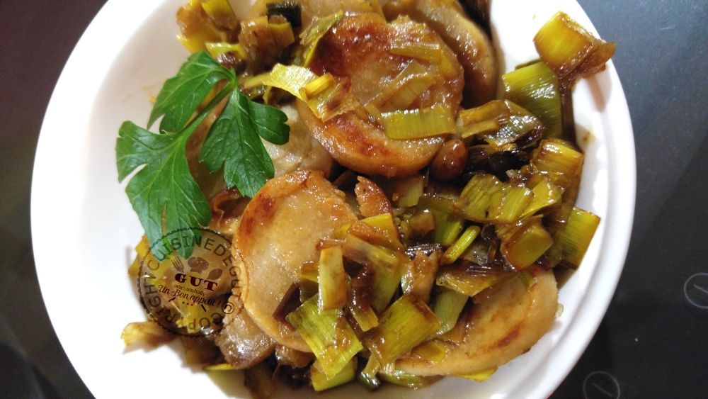 boudin-blanc-poireaux-au-confis-doignon-et-balsamique