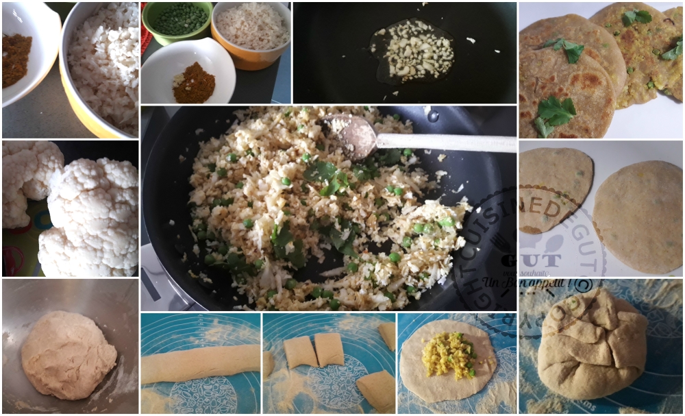 gobhi-parantha-sauce-curry-et-coriandre2