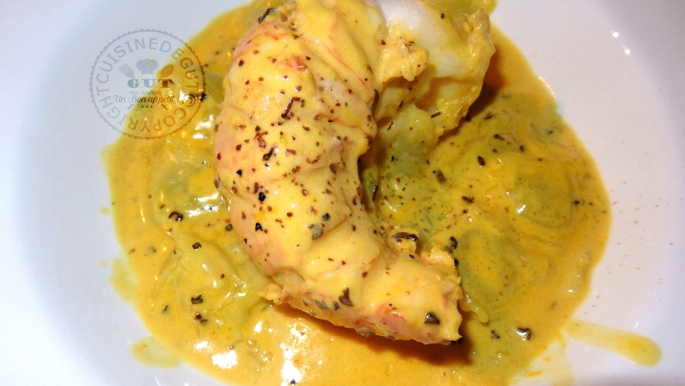 langouste-au-safran-creme-de-morilles