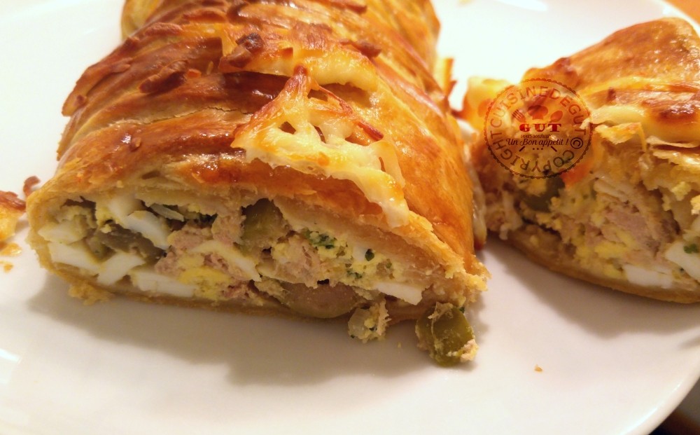 tresse-feuilletee-thon-olives-oeufs-durs