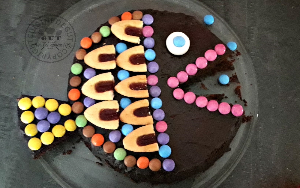 gateau-poisson-au-chocolat