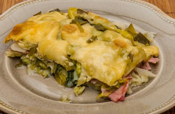 gratin-de-poireaux-et-ravioles-au-fromage-de-brebis-martine