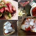 Bruschetta endives avocat radis tomates confites et&nbsp;mozza2