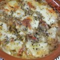 Gratin d&rsquo;endives saveurs italienne et&nbsp;canadienne2