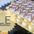 Logo le mille&nbsp;feuilles