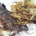 Plancha de dorade fenouil aux épices et&nbsp;aneth3