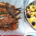 Sardines à l&rsquo;escabèche1