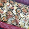 Courgettes roulées au chorizo brebis et&nbsp;burrata1