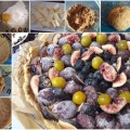 Tarte aux fruits de fin d&rsquo;été pâte&nbsp;spéculoos2