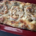 LASAGNES DE CHOU FLEUR ET CHAMPIGNONS AU&nbsp;ROQUEFORT2