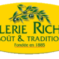 Logo huilerie richard