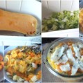 PETITS GRATINS DE BUTTERNUT ET POIREAUX A LA FOURME&nbsp;D&rsquo;AMBERT2