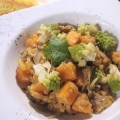 LENTILLES AU CIDRE Butternut et chou&nbsp;romanesco1