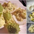 OEUF MIMOSA CHOU&nbsp;ROMANESCO1